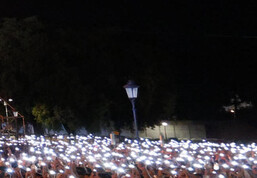 Concerto del 1 Maggio a Roma