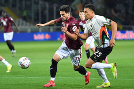 Serie A: Torino-Venezia