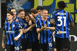 ITALY SOCCER