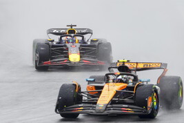 F1, Gp Miami