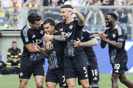 Parma - Como