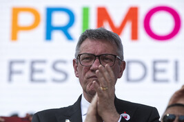 Maurizio Landini