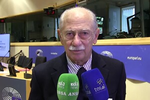 Salute, presentati al Parlamento europeo risultati di nuova scoperta sui benefici dell'olio Evo (ANSA)