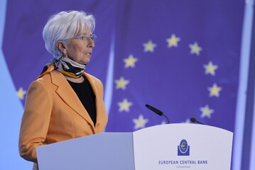 Christine Lagarde