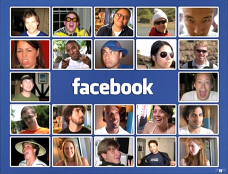 Facebook e i 10 consigli per i ragazzi © ANSA 