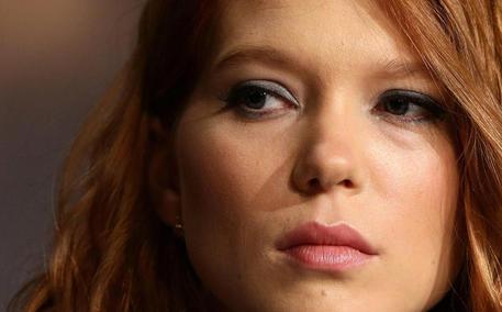 Lea Seydoux © ANSA 