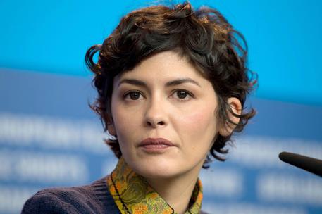 Audrey Tautou © EPA