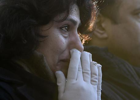 Nidhi Chaphekar © AP