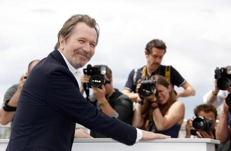 Gary Oldman Photocall © EPA