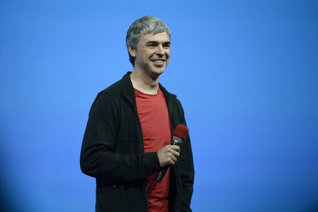 Il co-fondatore di Google lancia una nuova startup di IA