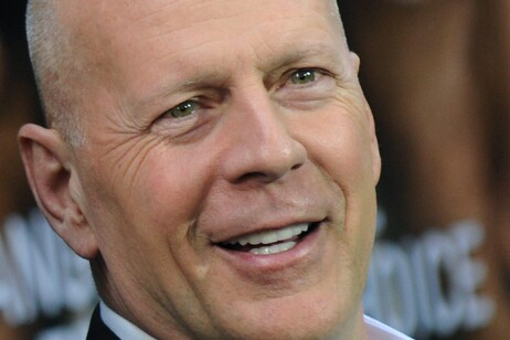 Bruce Willis turns 60