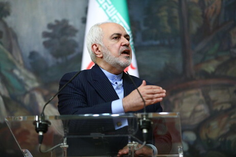 Javad Zarif