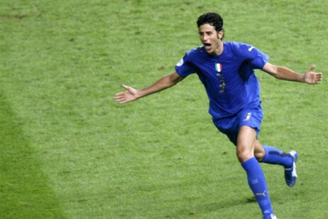 IL RIGORE DI BAGGIO, L'ESULTANZA DI PERTINI. FINALI AZZURRE