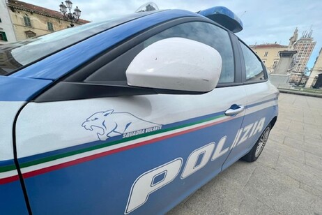 Polizia Sassari