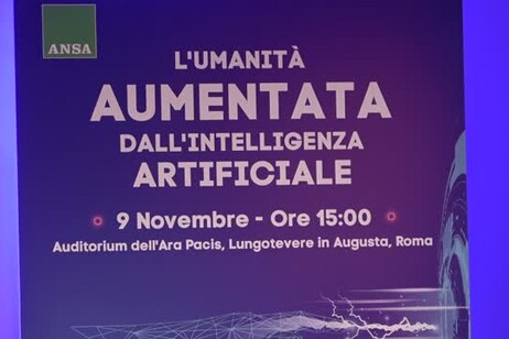 Intelligenza artificiale, le sfide per i decisori e per il giornalismo