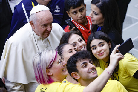 Pope Francis Vatican