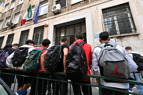Scuola (generica)