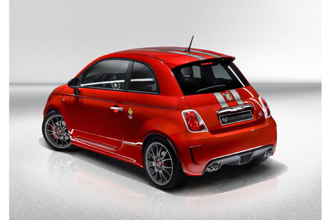 Certificato di Origine ora disponibile anche per le Abarth