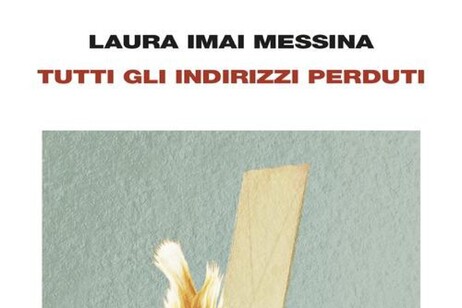 Cover Tutti gli indirizzi perduti