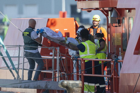 Oim, '515 morti e 830 dispersi nel Mediterraneo centrale'