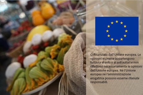 L'Ue lancia il dialogo annuale sul cibo, lotta ad alimenti ultraprocessati