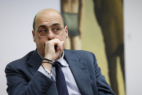 Zingaretti: "L'Ue non ignori le sfide legate al mondo del calcio"