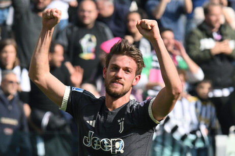 Daniele Rugani