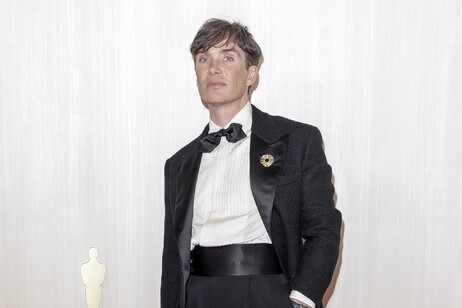 Arrivals - 96th Academy Awards - Cillian Murphy