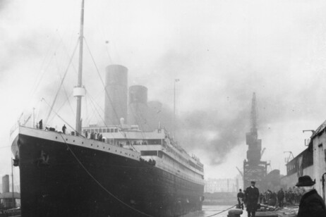 Titanic
