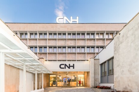 Cnh