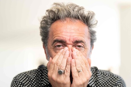 Paolo Sorrentino