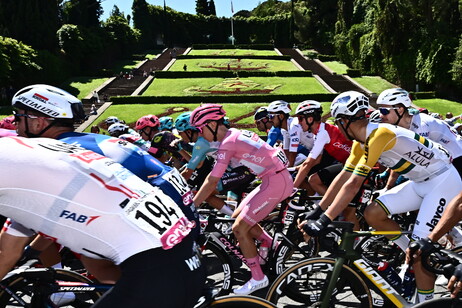 Giro d'Italia