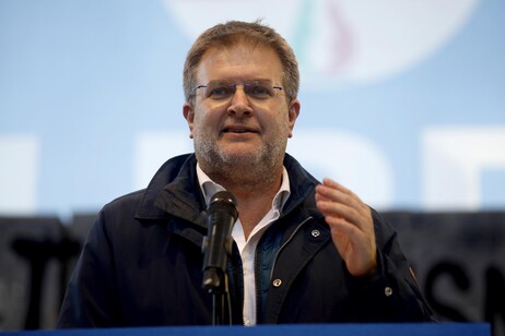 Fidanza: "Su dazi valuteremo, tutelare partnership con Usa"