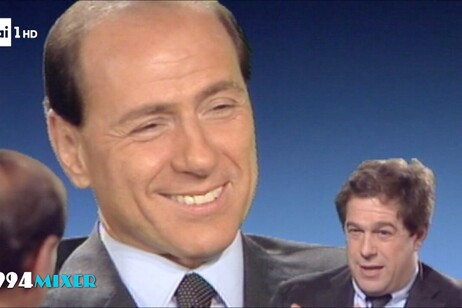 Berlusconi, un anno dopo torna il faccia a faccia con Minoli