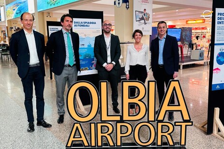 Aeroporto Olbia