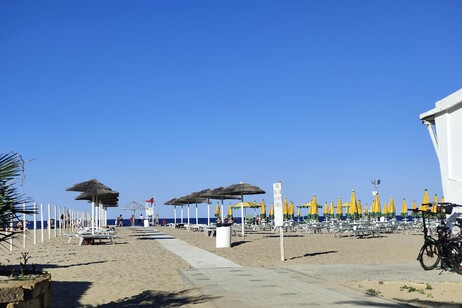 IA per trovare i bimbi persi in spiaggia, svolta Publiphono