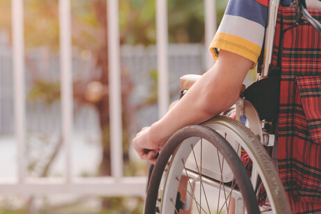 Gli studenti disabili in Toscana aumentano di 1.500 unità in 4 anni (+27,8%)