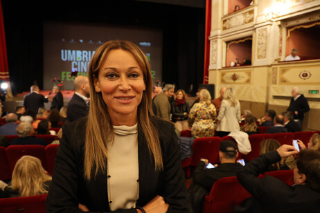 Al via a Todi l'Umbria Cinema Festival