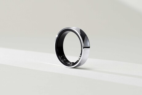 Galaxy Ring di Samsung sbarca in Italia