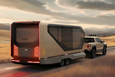 Sistema Transformer House Pininfarina AC Future