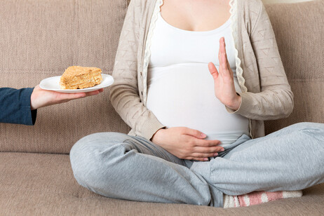 Una dieta su misura per le donne celiache in gravidanza