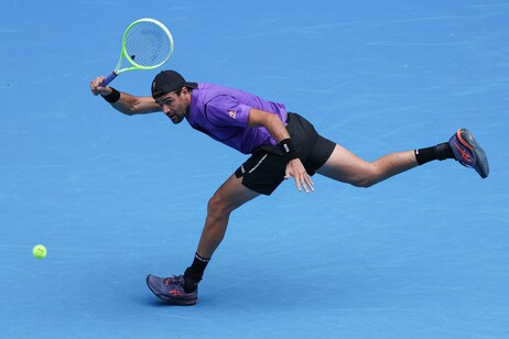 Matteo Berrettini