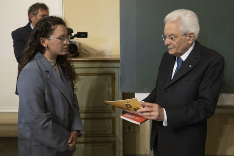 L'Università per stranieri celebra i 100 anni con Mattarella