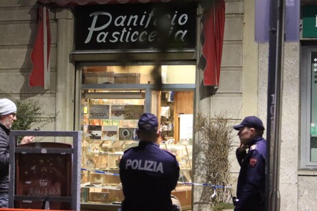 Sparatoria in piazzale Gambara a Milano, due feriti