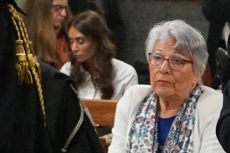 E' morta Carla Gatto, la nonna di Giulia Cecchettin