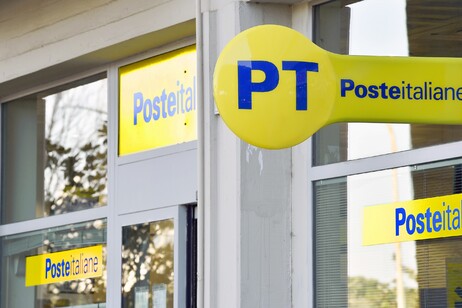 Poste,con nuovo sito esperienza digitale moderna e intuitiva