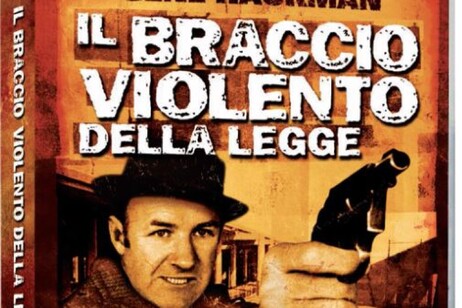 Il braccio violento della legge (1971)