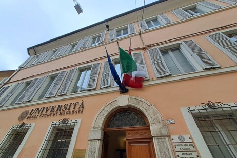 Sigliato accordo tra Università di Macerata e Banca Macerata