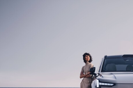 Volvo Cars conferma partnership commerciale con Lynk &amp; Co.