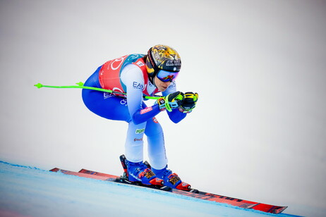 FIS Alpine Skiing World Cup in Kvitfjell